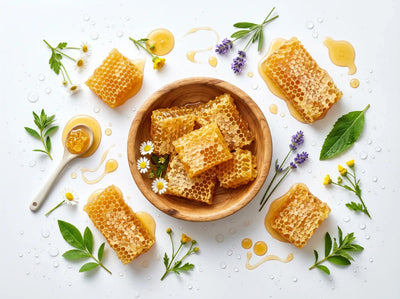 Beeswax